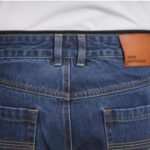 BMW Motorcycle Pants Jeans Kreuzberg Men