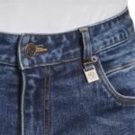 BMW Motorcycle Pants Jeans Moabit Men