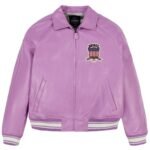 ICON JACKET 3