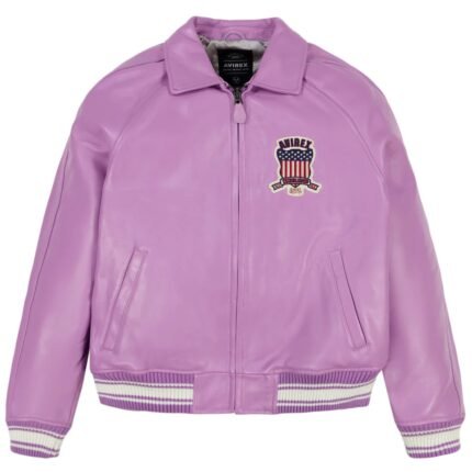 ICON JACKET 3