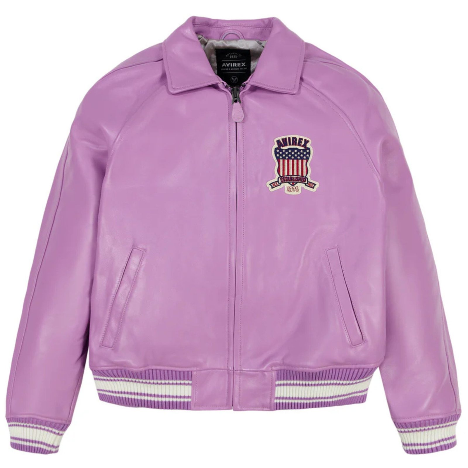 8 ICON JACKET 3