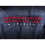 HONDA 1959 AMERICAN LOS ANGELES JACKET