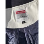 HONDA 1963 AMERICAN GARDENA CALIFORNIA VARSITY JACKET