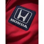 HONDA 1989 GRAND PRIX RACING TEAM TWILL JACKET