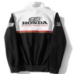 HONDA 1996 MUGEN F1 TEAM LIGHT JACKET