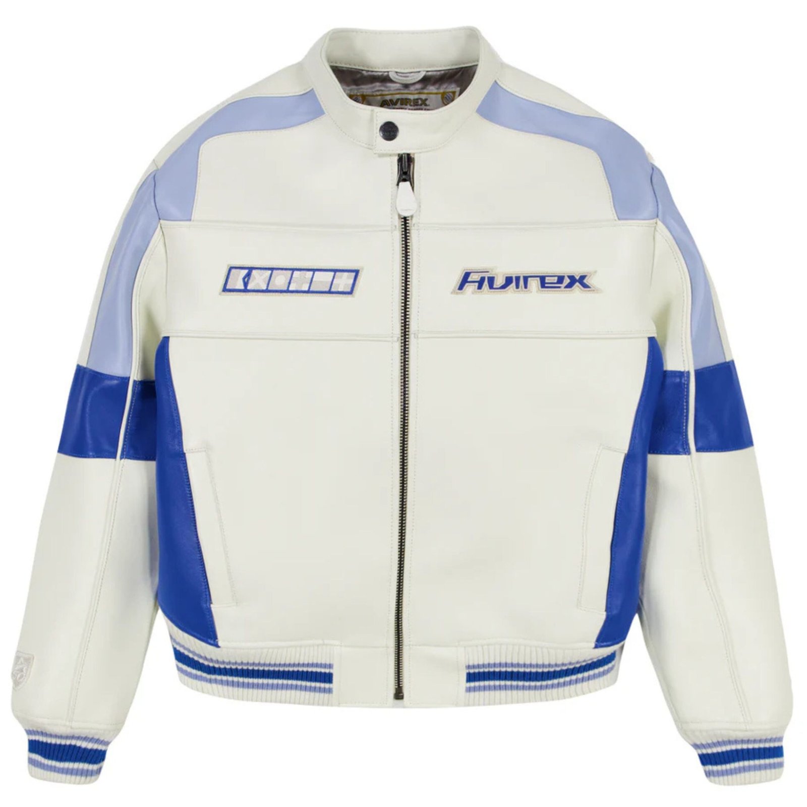 8 OFF SHORE RACING JACKET