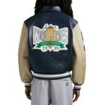 WORLD SERIES JACKET