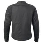 TRIUMPH BRADDAN URBAN EXPLORER WAX JACKET