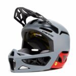 LINEA 01 MIPS - FULL FACE BIKE HELMET