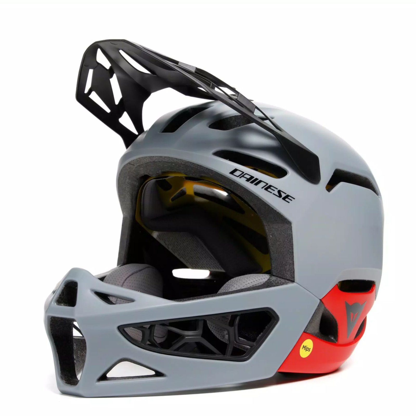 8 LINEA 01 MIPS - FULL FACE BIKE HELMET