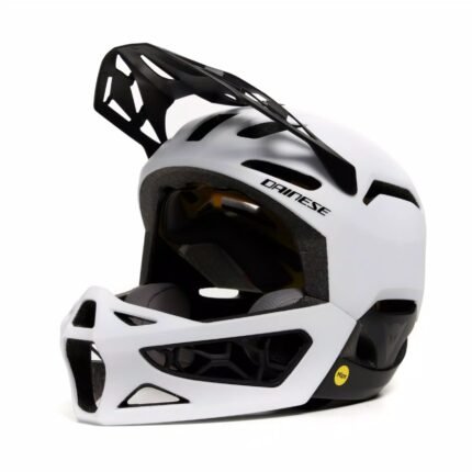 LINEA 01 MIPS - FULL FACE BIKE HELMET 3