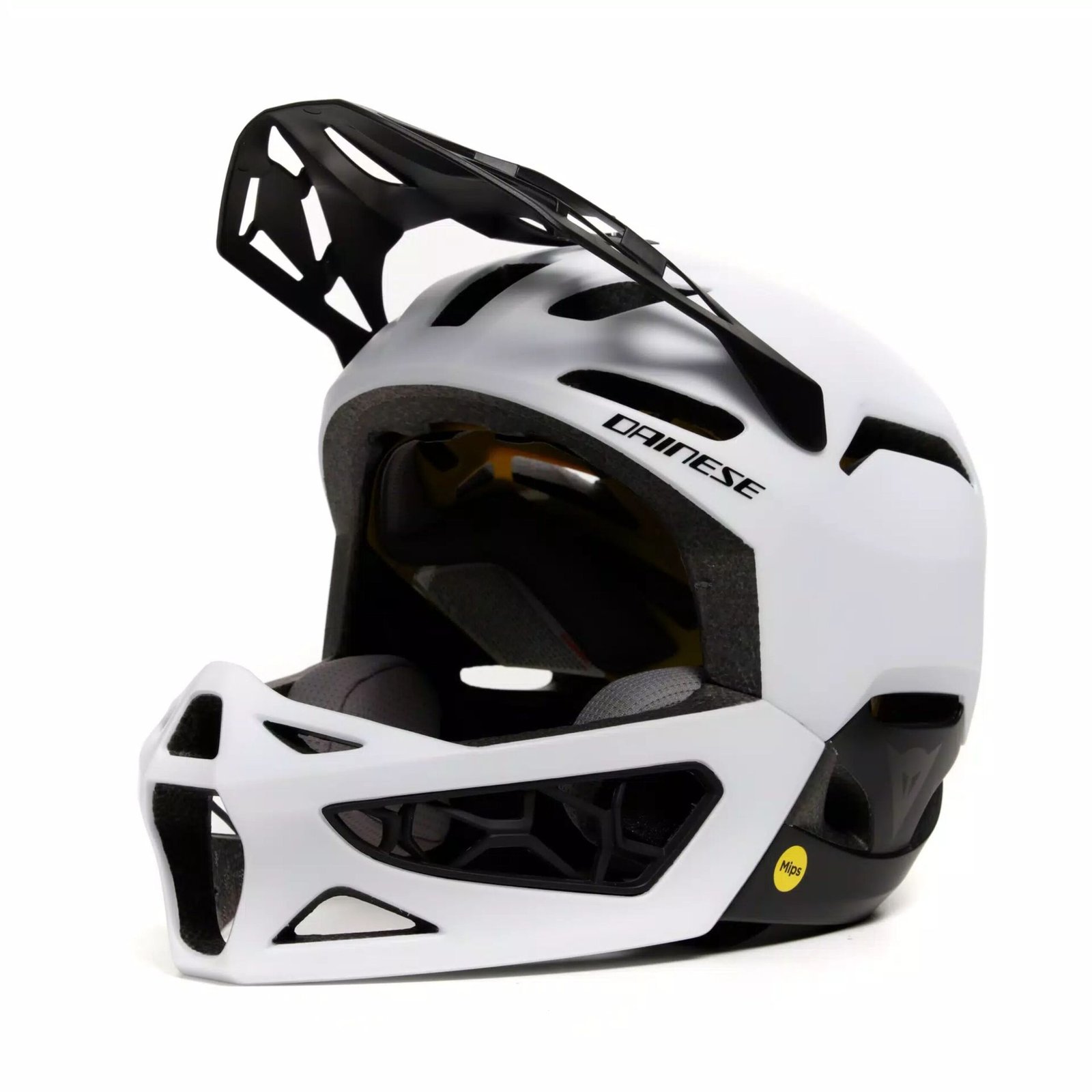 8 LINEA 01 MIPS - FULL FACE BIKE HELMET 3