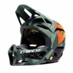 LINEA 01 MIPS - FULL FACE BIKE HELMET 3