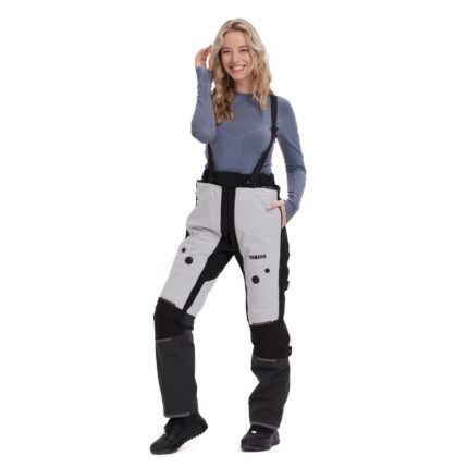 YAMAHA SPORT TOURING RIDING PANTS WOMEN