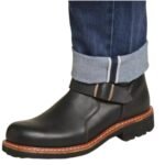 BMW Motorcycle Pants Jeans Kreuzberg Men