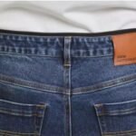 BMW Motorcycle Pants Jeans Moabit Men