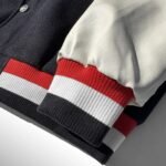 HONDA 1963 AMERICAN GARDENA CALIFORNIA VARSITY JACKET