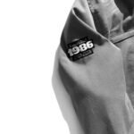 HONDA 1986 VINTAGE ACURA TWILL JACKET