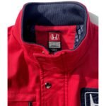HONDA 1989 GRAND PRIX RACING TEAM TWILL JACKET