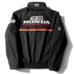 HONDA 1996 MUGEN F1 TEAM HEAVYWEIGHT JACKET