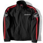 HONDA RACING SOFT SHELL JACKET 1968