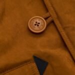 N-3B SNORKEL JACKET 3