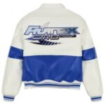 OFF SHORE RACING JACKET