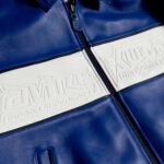 SUPER SPIDER RACER JACKET