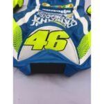 YAMAHA MOTORBIKE RACING COWHIDE LEATHER SUIT PREMIUM