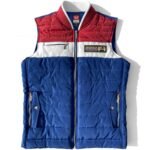 HONDA 1983 RACING TEAM F1 VEST
