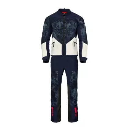 Motorcycle Pants PureRider Men BMW 2