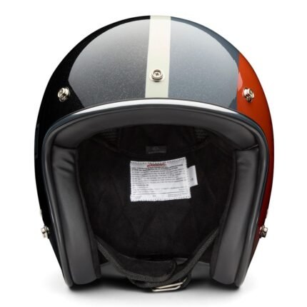 HARLEY DAVIDSON ACE C02 THREE QUARTER HELMET