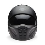 HARLEY DAVIDSON ULTRA X16 2 IN 1 HELMET