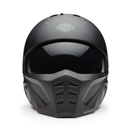 HARLEY DAVIDSON ULTRA X16 2 IN 1 HELMET