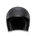 HARLEY DAVIDSON FURY N04 WIRELESS THREE QUARTER HELMET