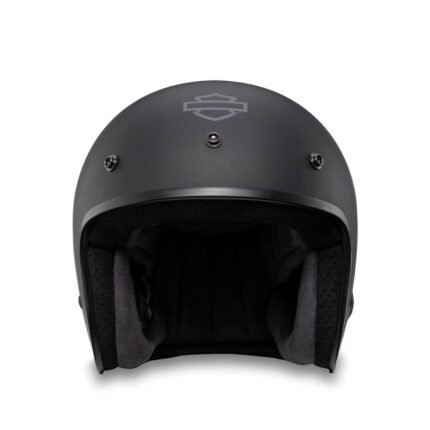 HARLEY DAVIDSON FURY N04 WIRELESS THREE QUARTER HELMET