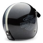 HARLEY‑DAVIDSON ACE C02 3/4 HELMET SIDE PROFILE