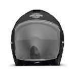 HARLEY‑DAVIDSON MAYWOOD II H33 3/4 HELMET SIDE PROFILE