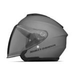 MAYWOOD II SUN SHIELD HELMET WITH MOISTURE‑WICKING LINER ON WHITE BACKGROUND