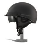 HARLEY-DAVIDSON J03 HELMET WITH ANTI-SCRATCH SUN SHIELD AND 95% UV PROTECTION