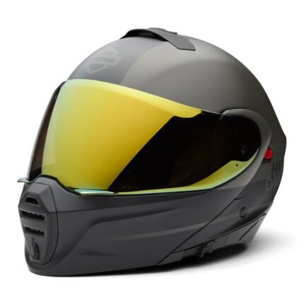 HARLEY DAVIDSON EVO X17 MODULAR HELMET