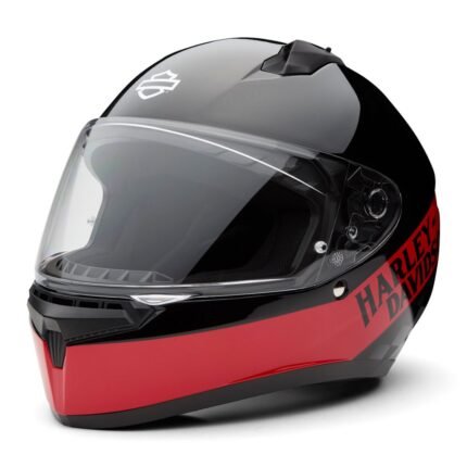 HARLEY DAVIDSON VELO H34 HELMET