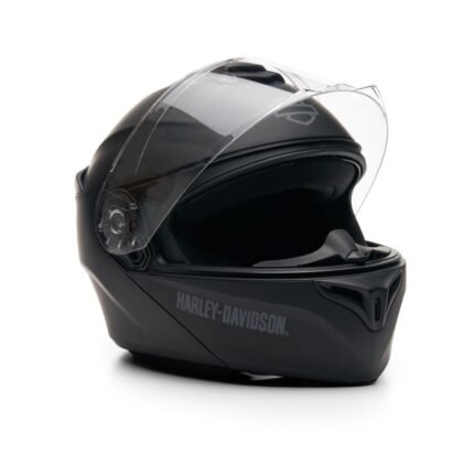 HARLEY DAVIDSON MODULAR BLUETOOTH RIDING HELMET