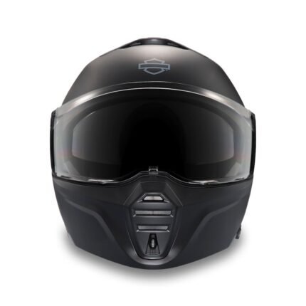 HARLEY DAVIDSON SUN SHIELD X17 HELMET