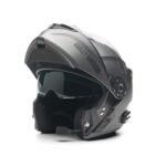 HARLEY DAVIDSON INTEGRATED AUDIO HELMET