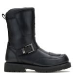 HARLEY DAVIDSON SHIFT MENS WATERPROOF RIDING BOOT