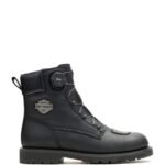 HARLEY DAVIDSON GILFORD RIDE MENS WATERPROOF RIDING BOOT
