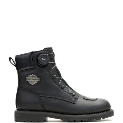 HARLEY DAVIDSON GILFORD RIDE MENS WATERPROOF RIDING BOOT