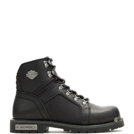 HARLEY DAVIDSON EDGEFIELD CASUAL BOOT