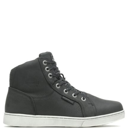 HARLEY DAVIDSON MIDLAND MENS WATERPROOF RIDING SHOES